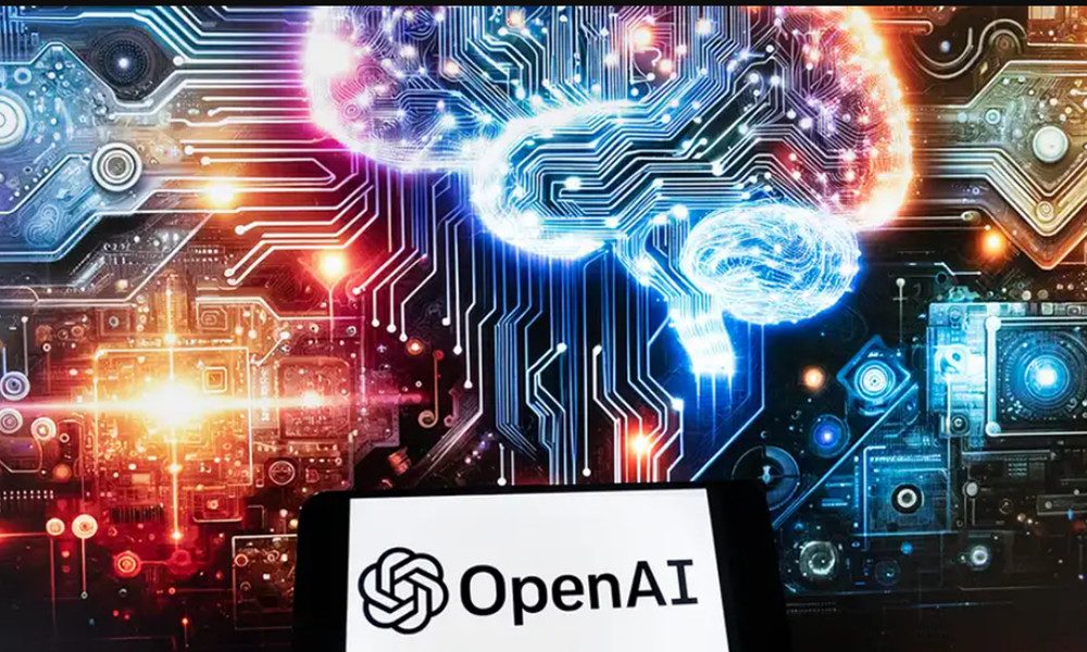 agente de OpenAI