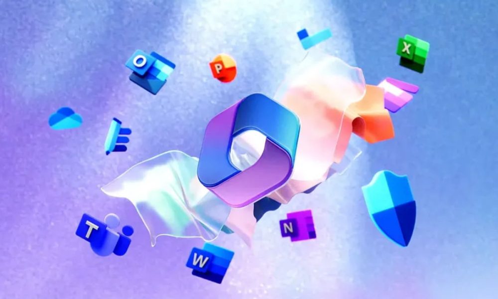 alternativas a Microsoft 365