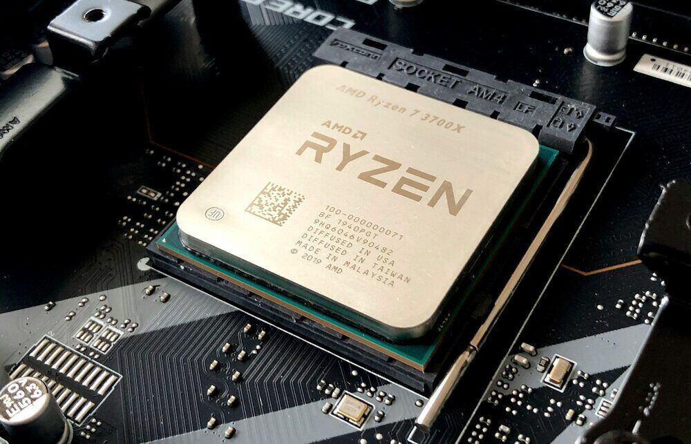 AMD subirá un 10% el precio de sus chips desde el último trimestre de 2026