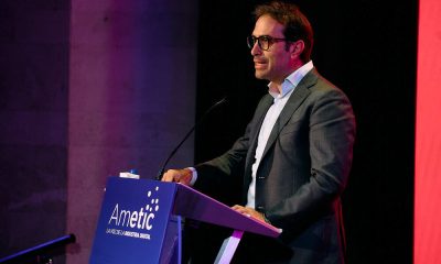 AMETIC cierra con el anuncio de la Estrategia Deep Tech y un pacto de estado sobre IA