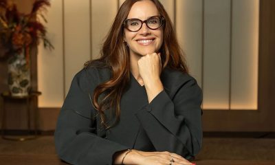 Anthropic abre oficina en Madrid y nombra Responsable para España: Cristina Pitarch