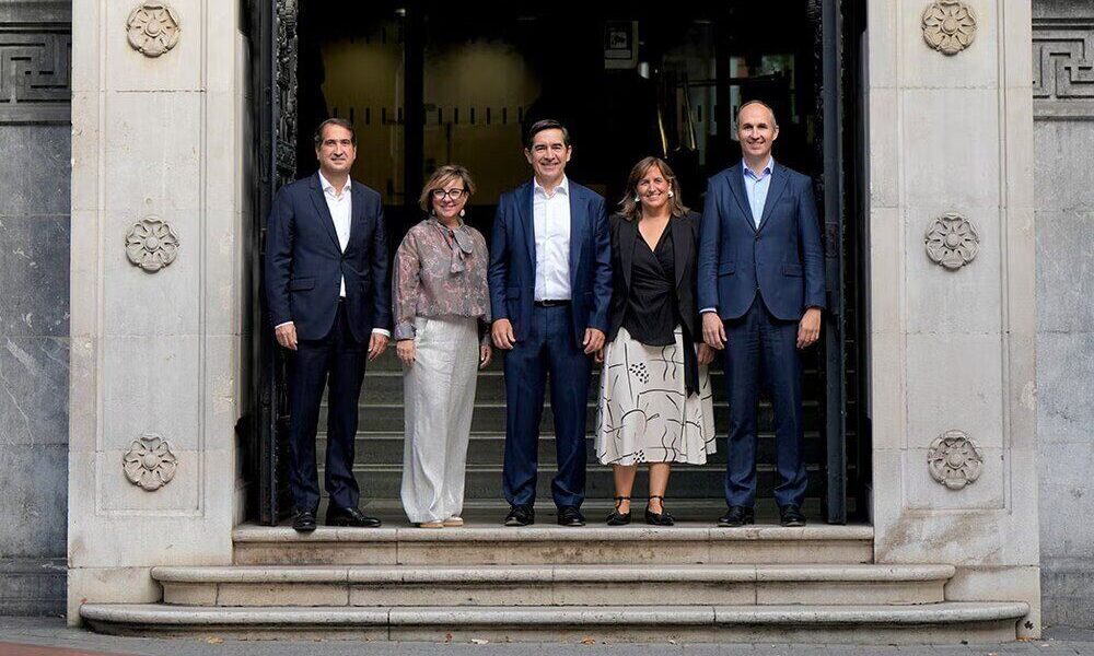 BBVA abre un hub de Inteligencia Artificial en Bilbao