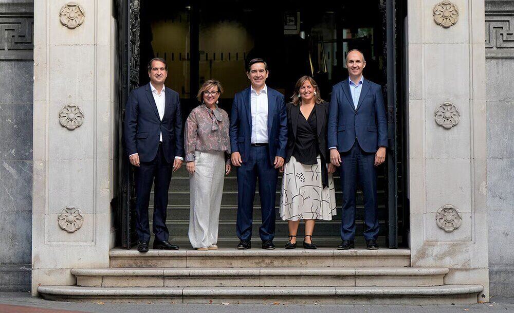 BBVA abre un hub de Inteligencia Artificial en Bilbao