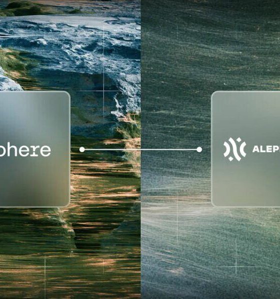 La canadiense Cohere y la alemana Aleph Alpha firman su fusión