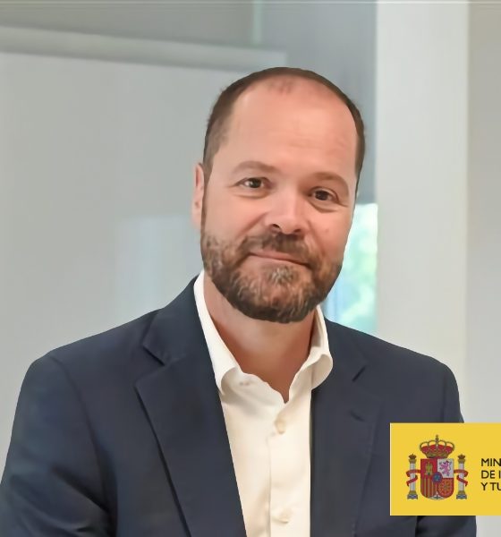 Diego Crescente - Escuela de Organización Industrial (EOI)