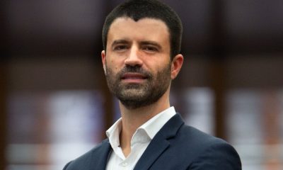 Digutal Realty nombra Director General para Iberia a Guilherme Reis