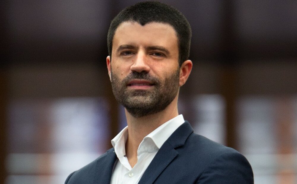Digutal Realty nombra Director General para Iberia a Guilherme Reis