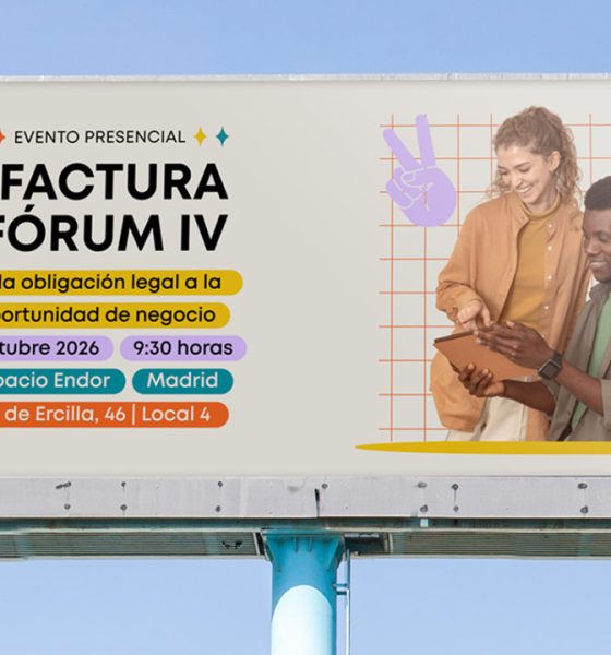 eFactura Fórum IV