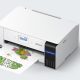 Epson amplía sus modelos de impresora de sublimación de pequeño formato con SureColor SC-F300