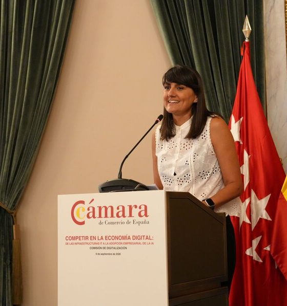 El Gobierno destinará 40 millones al desarrollo de modelos de IA para startups y pymes