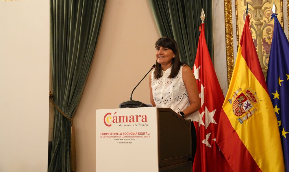 El Gobierno destinará 40 millones al desarrollo de modelos de IA para startups y pymes