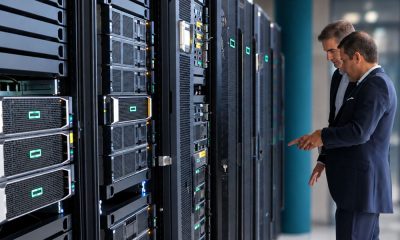 Trevenque Group lleva la inteligencia artificial soberana a sus servicios cloud con HPE