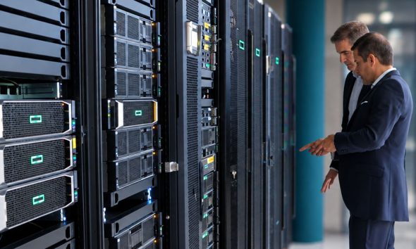 Trevenque Group lleva la inteligencia artificial soberana a sus servicios cloud con HPE