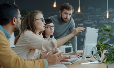 Huawei apunta diez medidas para desarrollar el "Mundo Inteligente 2035" de la mano de la IA agéntica