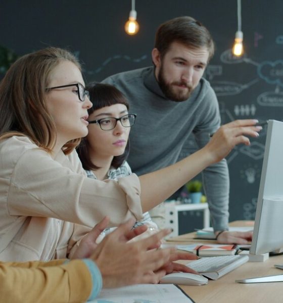 Huawei apunta diez medidas para desarrollar el "Mundo Inteligente 2035" de la mano de la IA agéntica