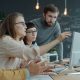 Huawei apunta diez medidas para desarrollar el "Mundo Inteligente 2035" de la mano de la IA agéntica