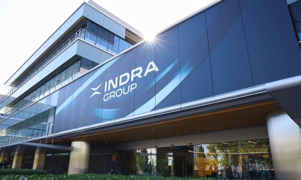 Indra compra el 30% de la compañía de ciberseguridad madrileña TRC