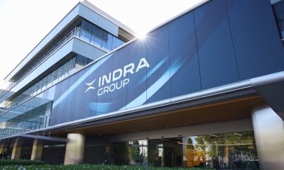 Indra compra el 30% de la compañía de ciberseguridad madrileña TRC