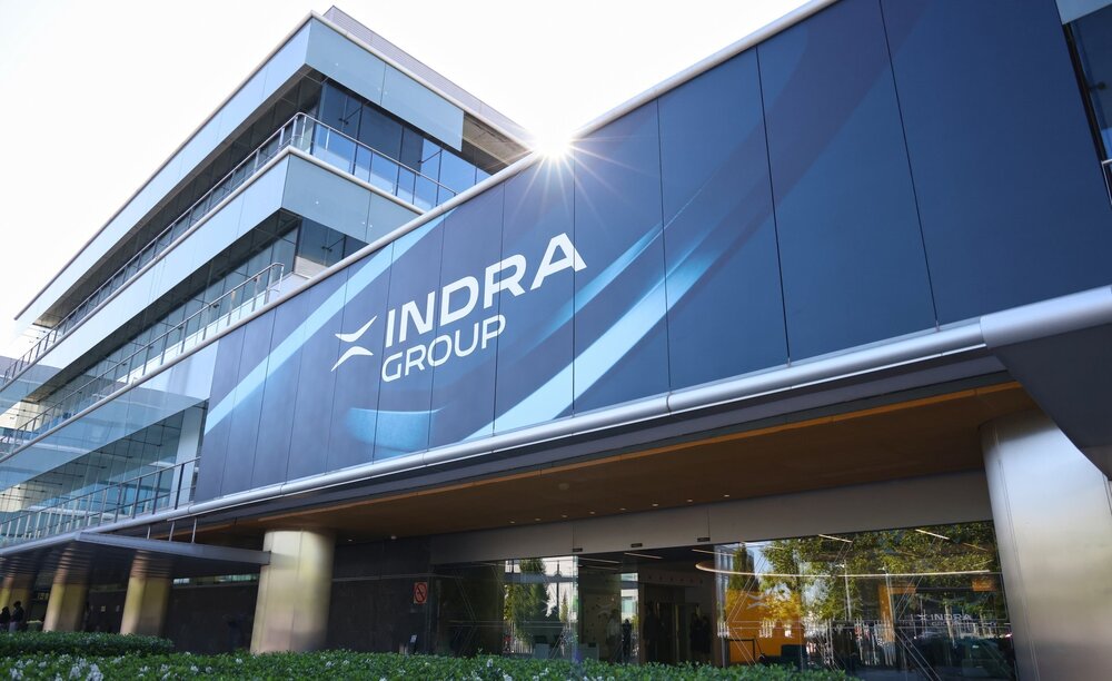 Indra compra el 30% de la compañía de ciberseguridad madrileña TRC