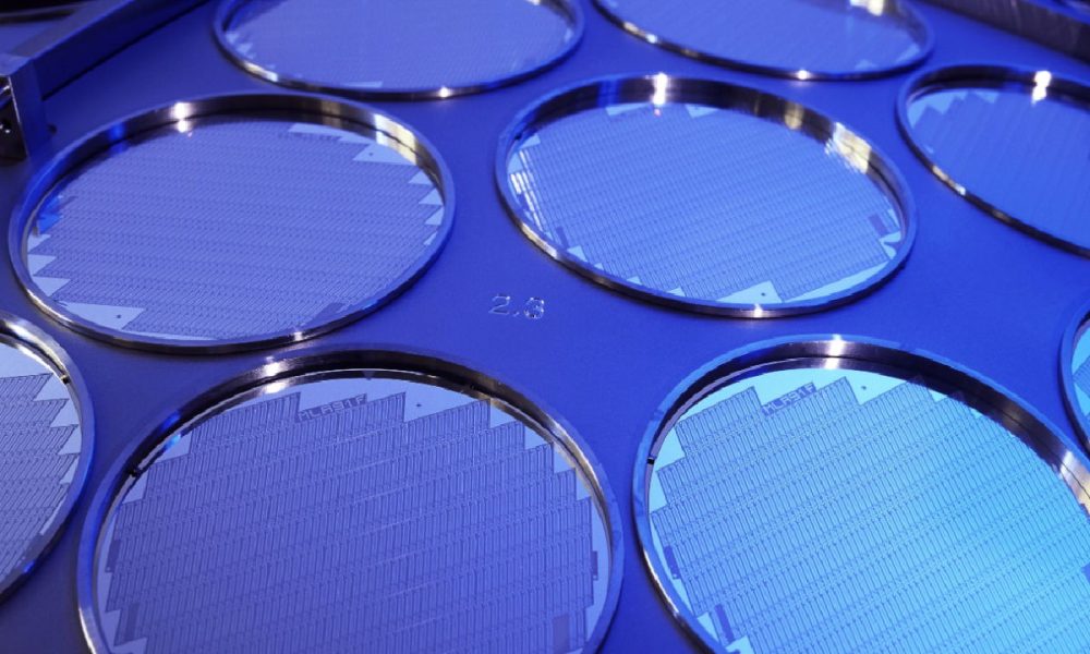 industria de los semiconductores