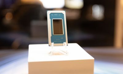Intel planea una subida del 10% de los precios de sus CPUs en octubre