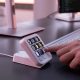 Logitech MX Keypad, un centro de control para gestionar tareas de programación con agentes de IA