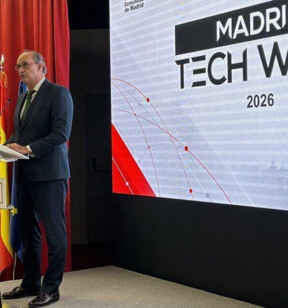 Madrid Tech Week reunirá a más de 1.200 empresas en su segunda edición