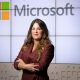Microsoft nombra a Natalia Maeso responsable de Estrategia de Regiones Cloud y Centros de Datos del sur de Europa