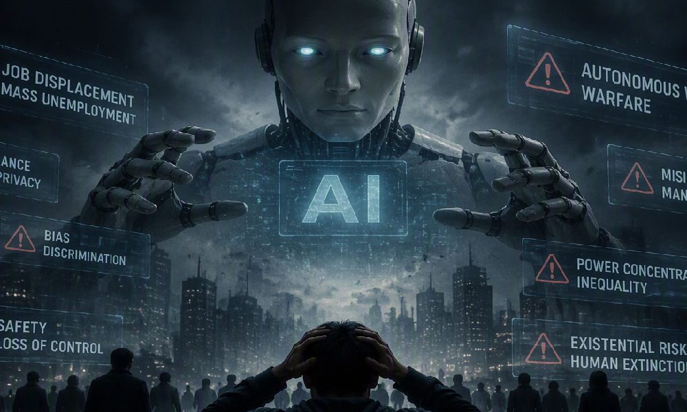 OpenAI retrasa su salida a bolsa mientras líderes de IA proponen regulación global