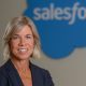 Salesforce nombra Directora general de Iberia a Natalia Escobedo