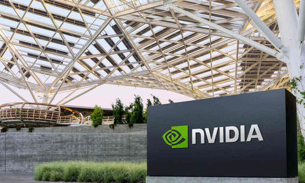 NVIDIA autoriza una recompra de acciones por valor de 150.000 millones
