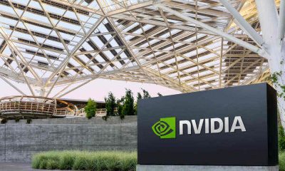 NVIDIA autoriza una recompra de acciones por valor de 150.000 millones