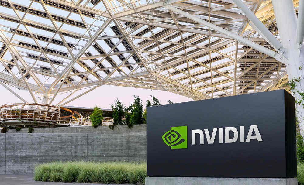NVIDIA autoriza una recompra de acciones por valor de 150.000 millones