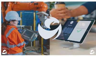 procesadores Dragonwing Qualcomm