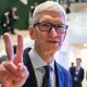 Tim Cook