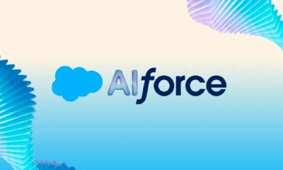 Salesforce lleva su plataforma a otros interfaces con AIforce y lanza el modelo para CRM Koa