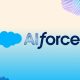 Salesforce lleva su plataforma a otros interfaces con AIforce y lanza el modelo para CRM Koa