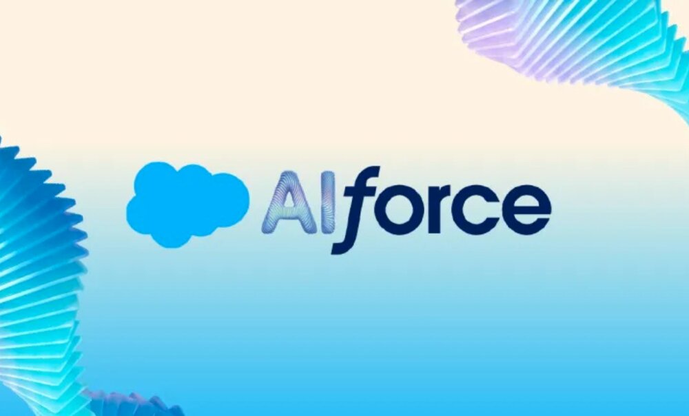 Salesforce lleva su plataforma a otros interfaces con AIforce y lanza el modelo para CRM Koa