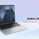Samsung amplía su gama de portátiles Galaxy Book6 con un nuevo modelo de 14 pulgadas