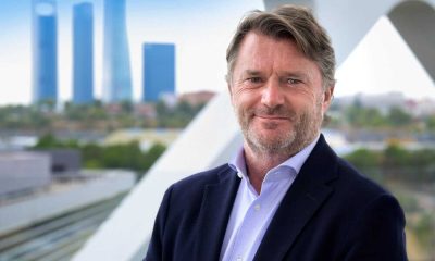 Telefónica España abre una división de hardware y dispositivos y pone al frente a Alberto Ruano