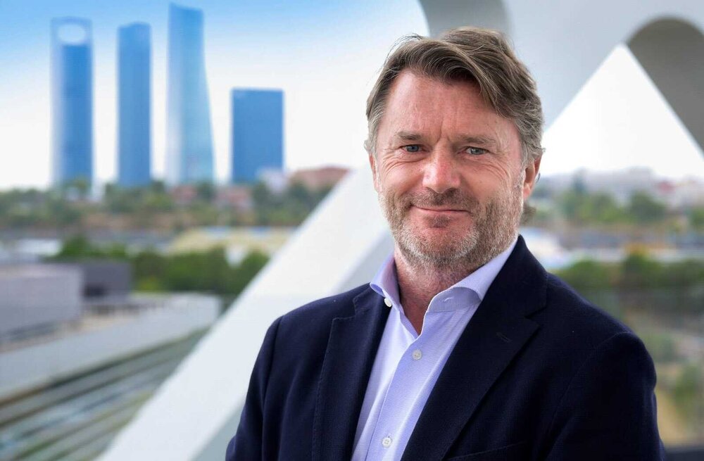 Telefónica España abre una división de hardware y dispositivos y pone al frente a Alberto Ruano
