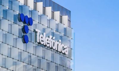 Telefónica se reorganizará en tres divisiones: tecnología, empresa y consumo