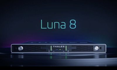 Thales Cybersecurity refuerza la seguridad criptográfica por hardware con Luna 8