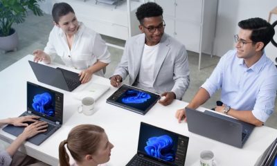 Acer for Business