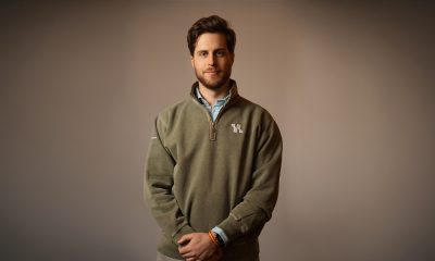 Carlos Becker, Enterprise Lead de HappyRobot