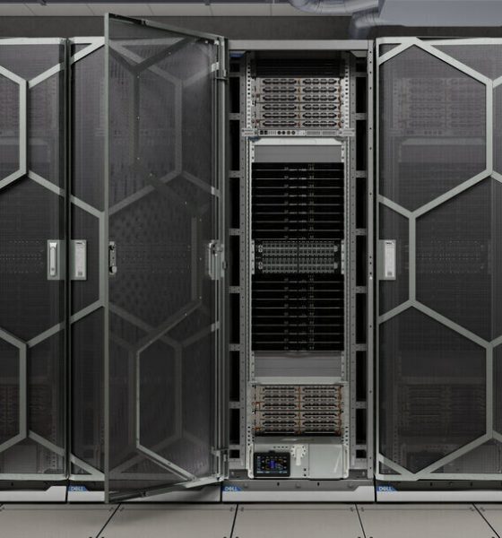 Dell actualiza AI Factory con NVIDIA para facilitar el crecimiento empresarial en IA agéntica