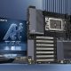 GIGABYTE WRX90 AI TOP
