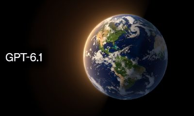 GPT-6.1 Terra