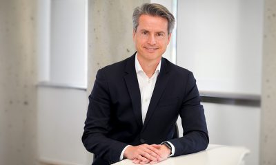 Luis Santiago, CEO de Akkodis