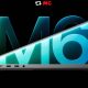 MacBook Pro 14 M6